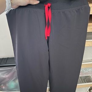 Figs Livingston Scrub Pant - never worn